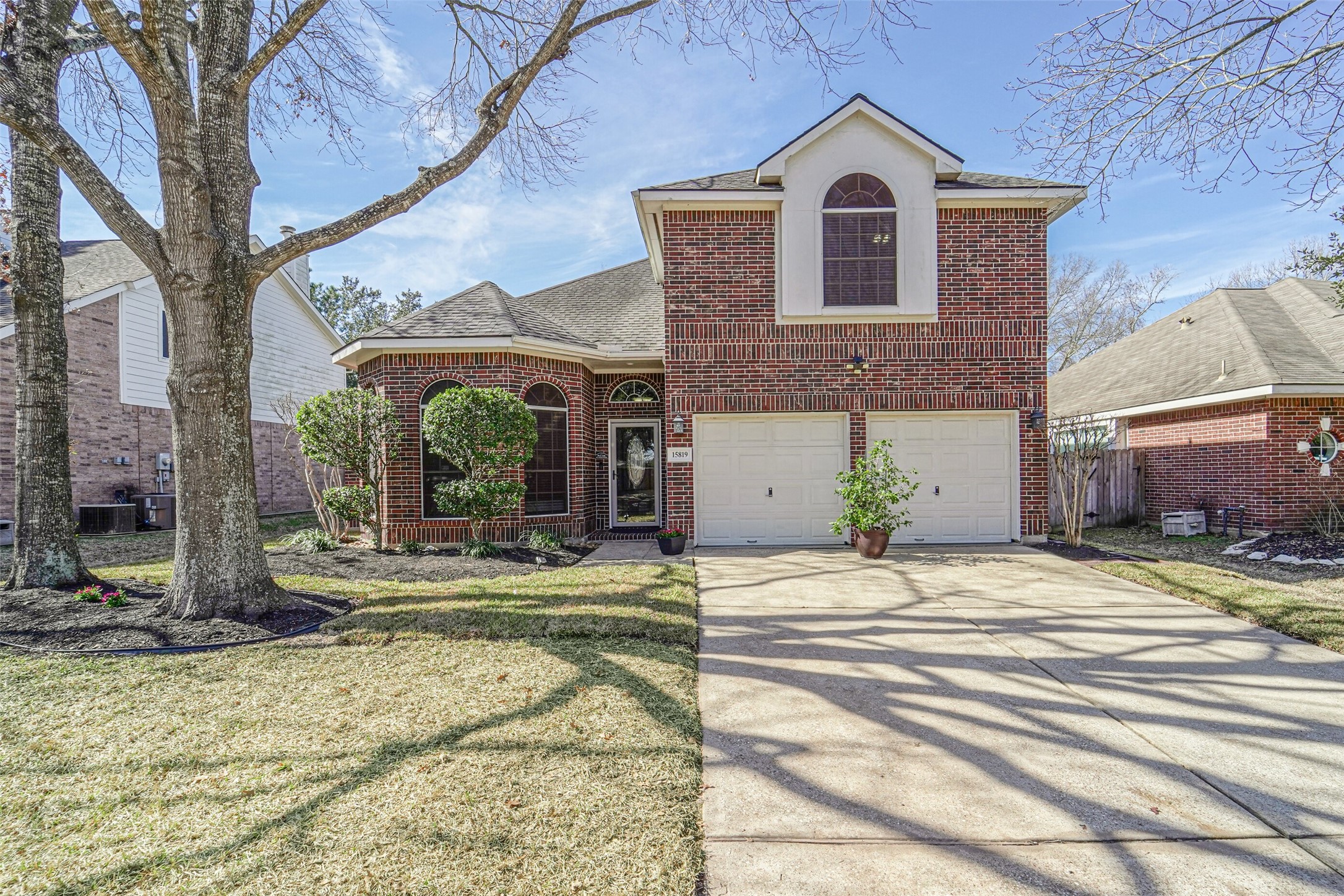 15819 Heartwood Way Cypress TX 77433