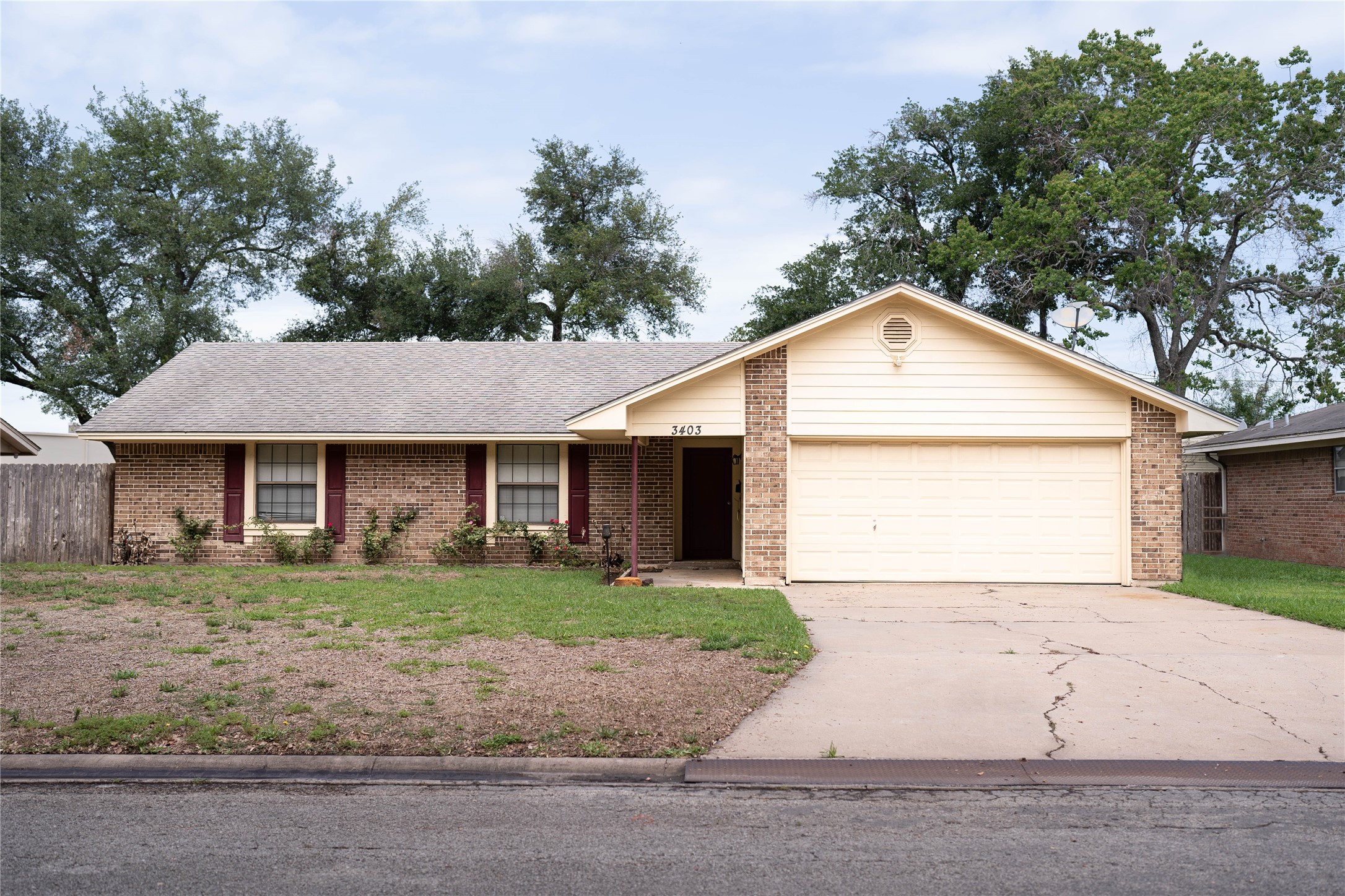 3403 Myatt Lane El Campo TX 77437