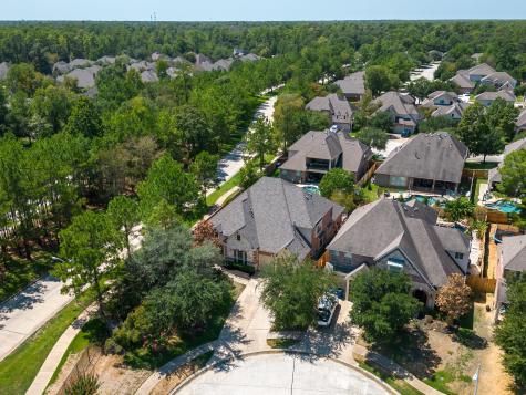 103 Arbor Hill Court Conroe TX 77384