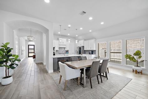4009 Emerson Cove Drive Spring TX 77386