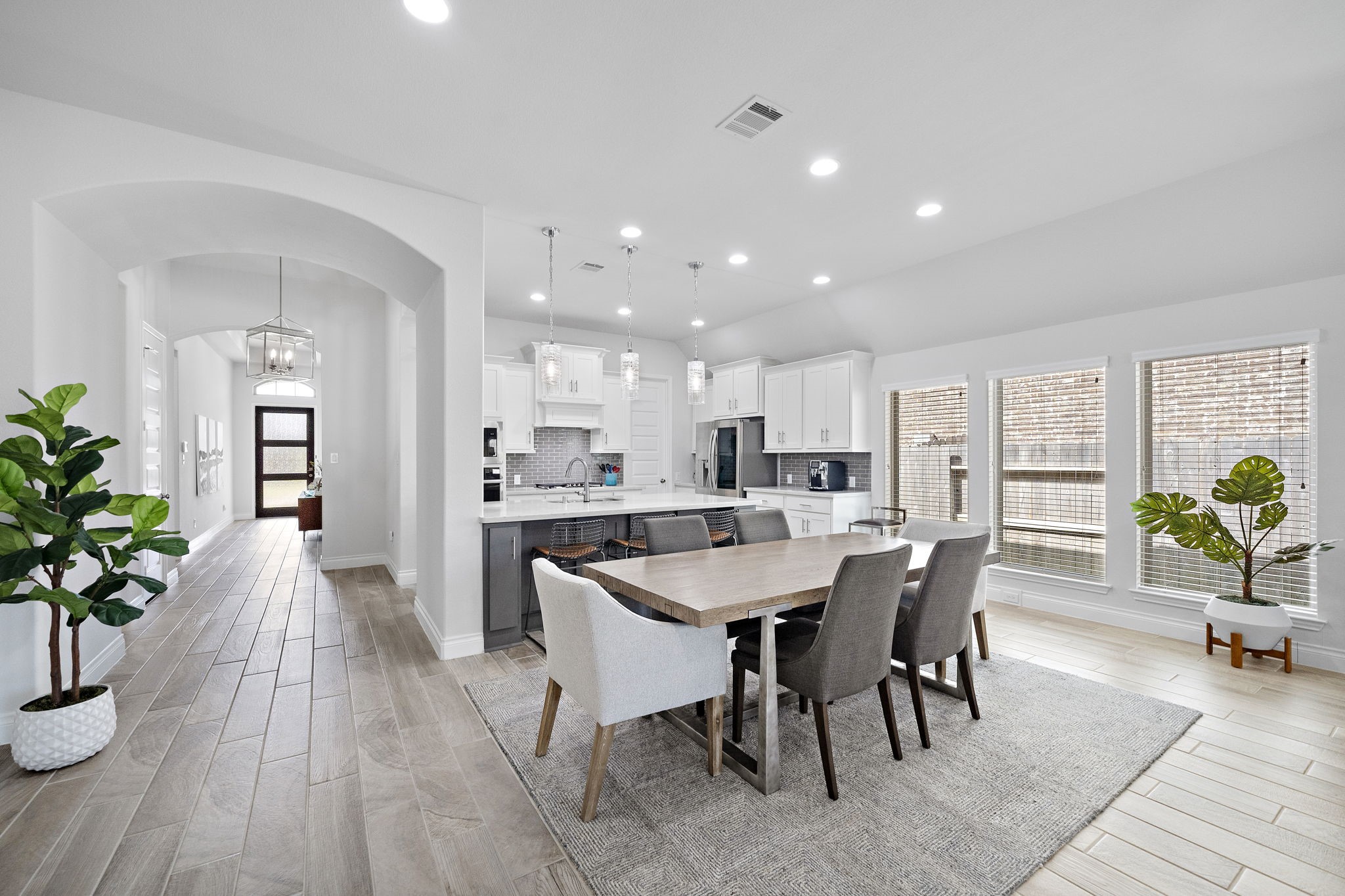 4009 Emerson Cove Drive Spring TX 77386