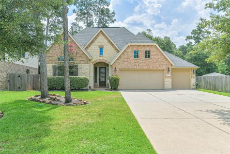 17506 Stoney Rise Lane Humble TX 77346
