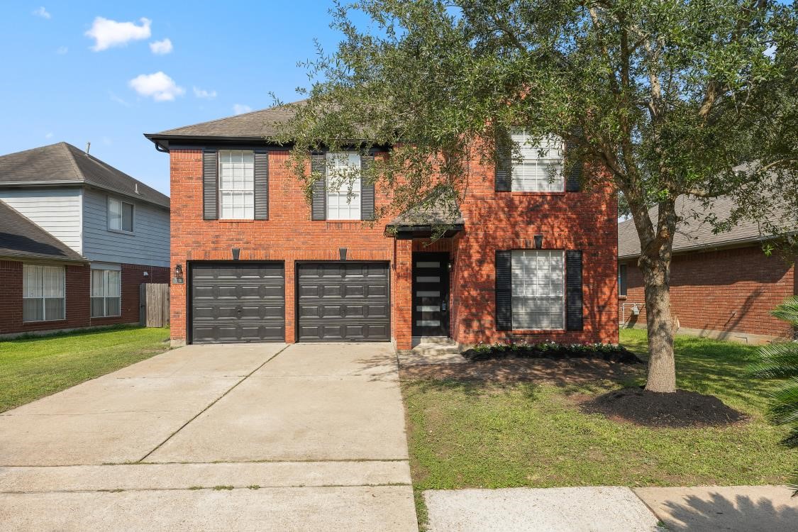12114 Meadow Place Drive Houston TX 77071