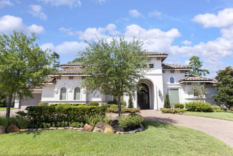 7622 Raes Creek Drive Spring TX 77389