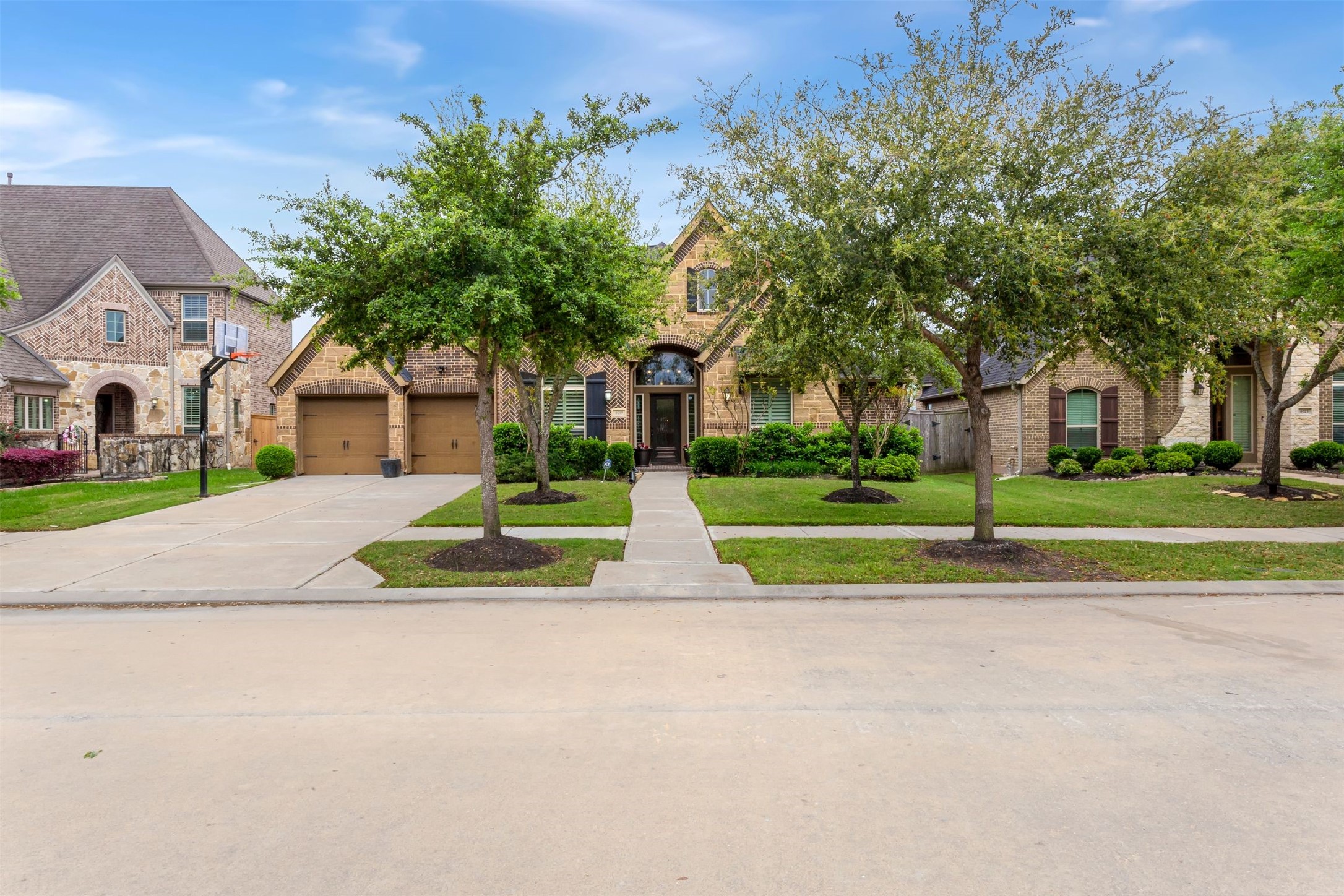 4019 Orchard Arbor Lane Sugar Land TX 77479