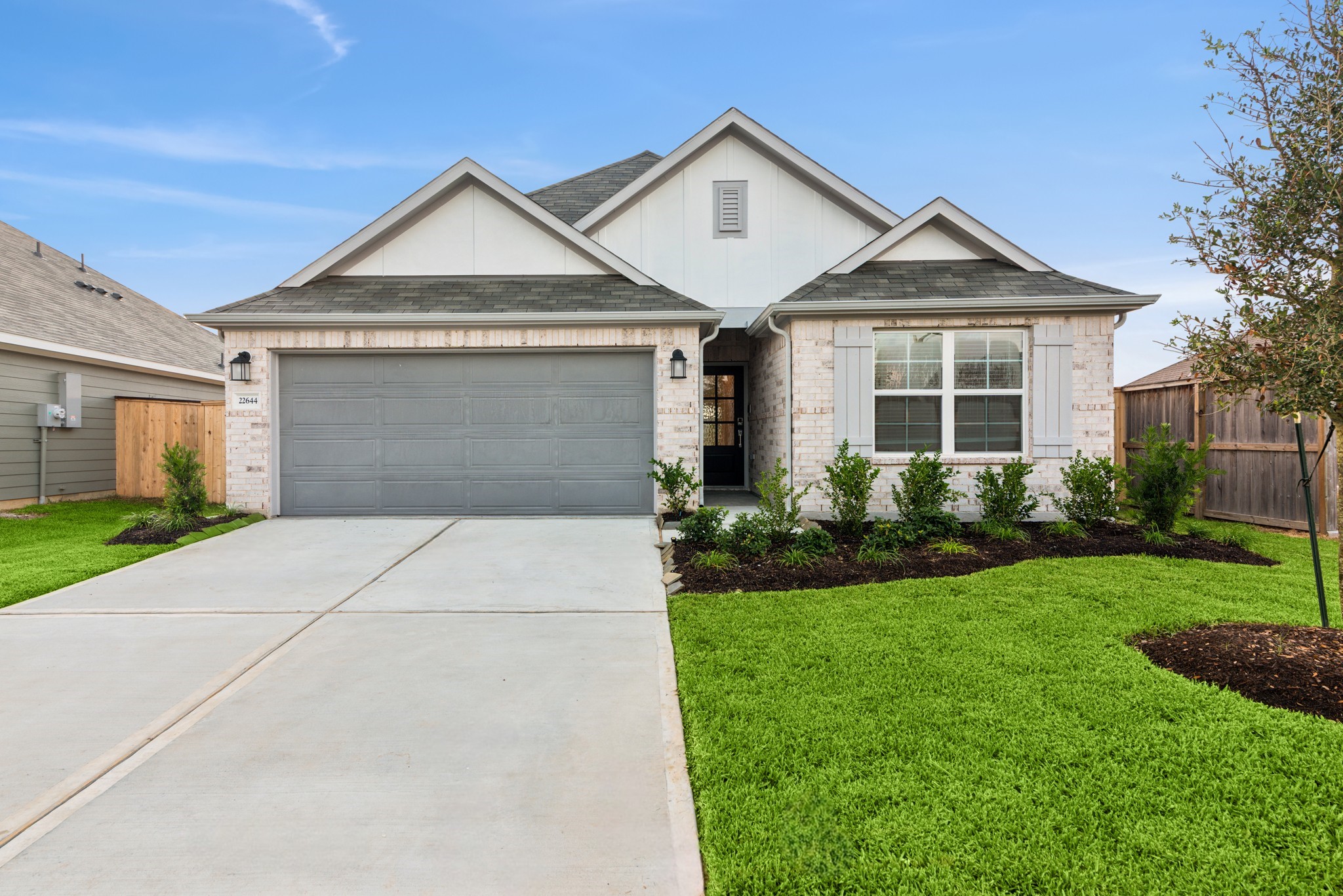 22644 Hackberry Leaf Drive New Caney TX 77357