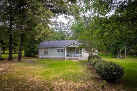 318 Sagebrush Lane Magnolia TX 77354