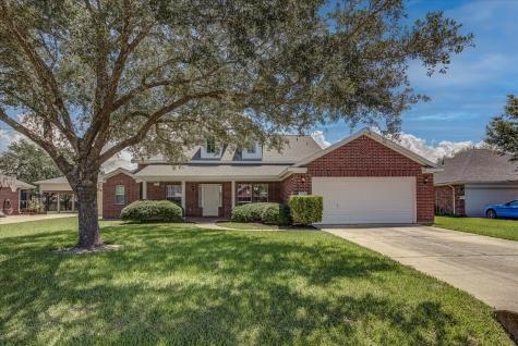 8014 Pine Wood Court Baytown TX 77523