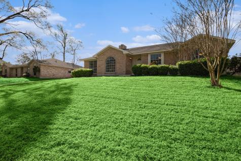 10056 Woodhollow Drive Conroe TX 77385