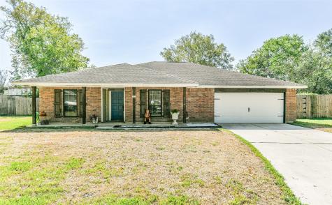 100 Lazy Hollow Drive League City TX 77573