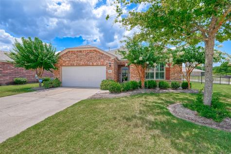 2927 Bur Oak Court Richmond TX 77469