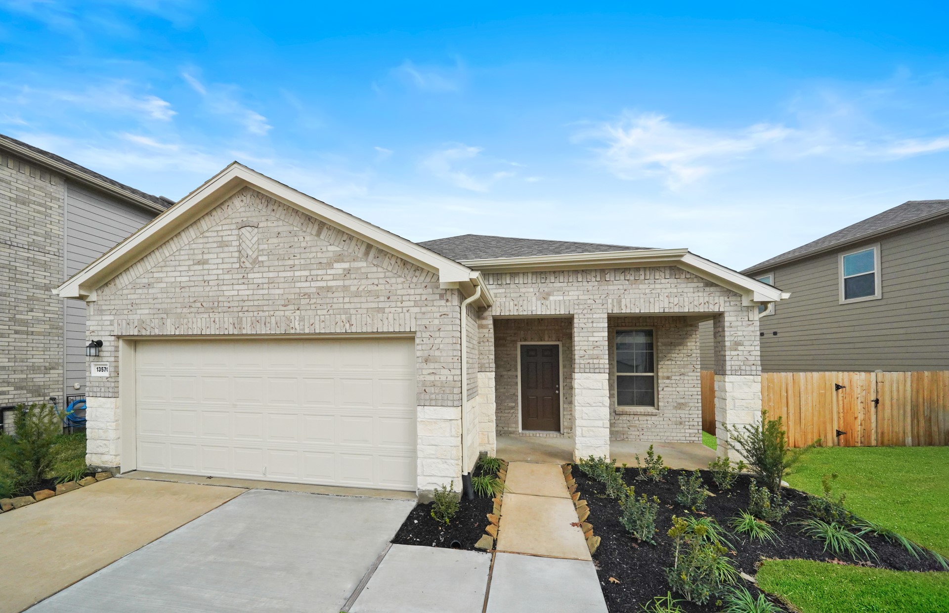 13570 Myrtle Gardens Boulevard Magnolia TX 77354