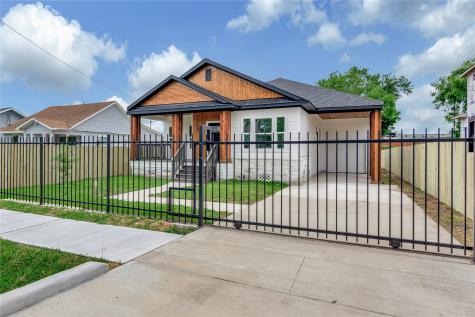 4014 Linder Street Houston TX 77026