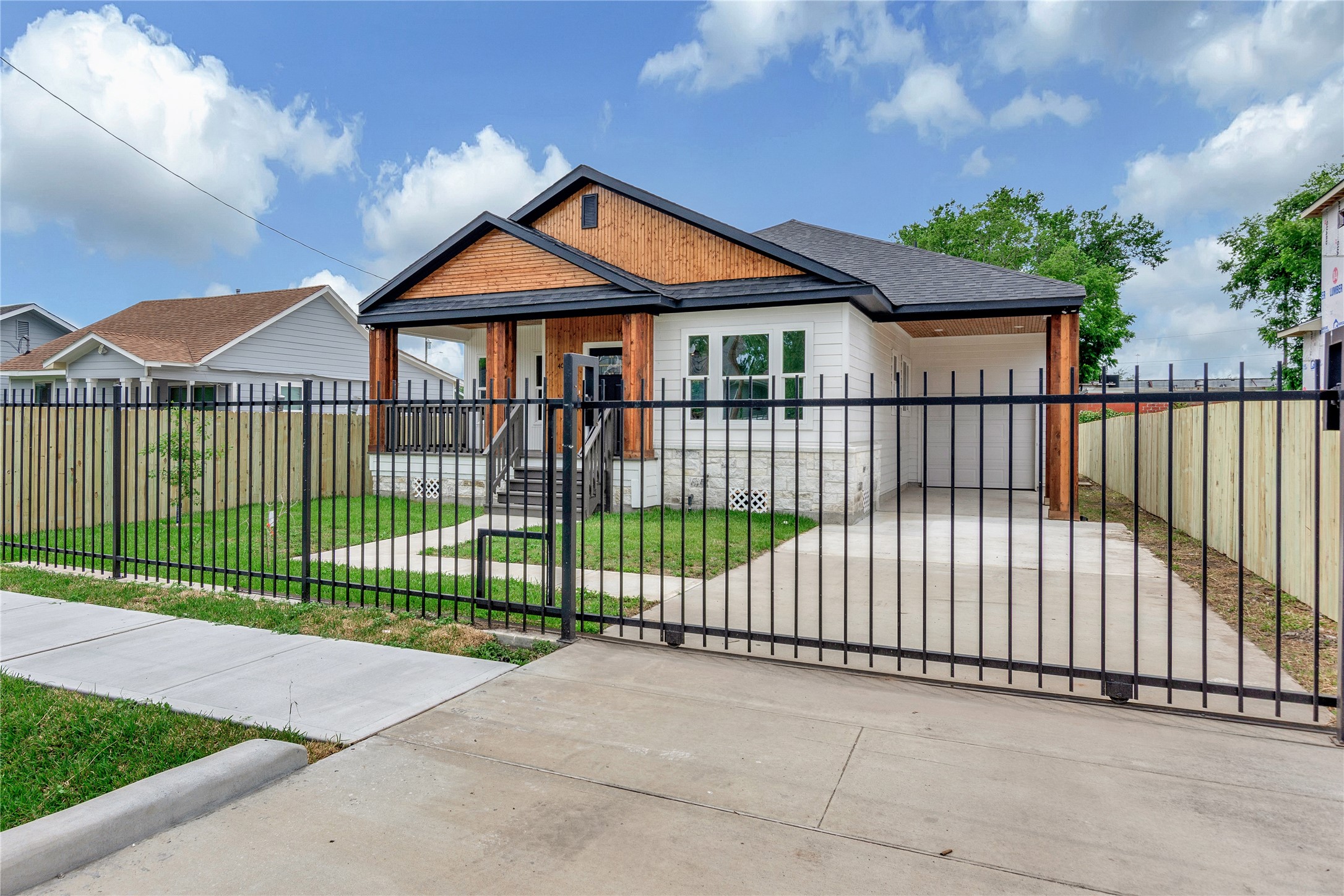4014 Linder Street Houston TX 77026