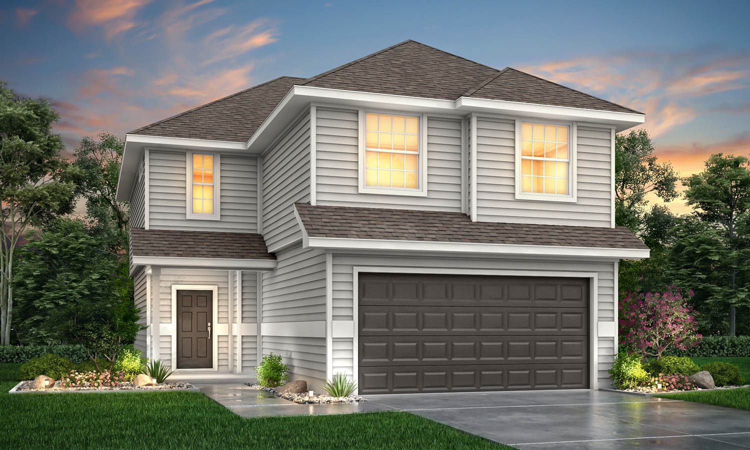 1313 Mount Bassie Trail Conroe TX 77301