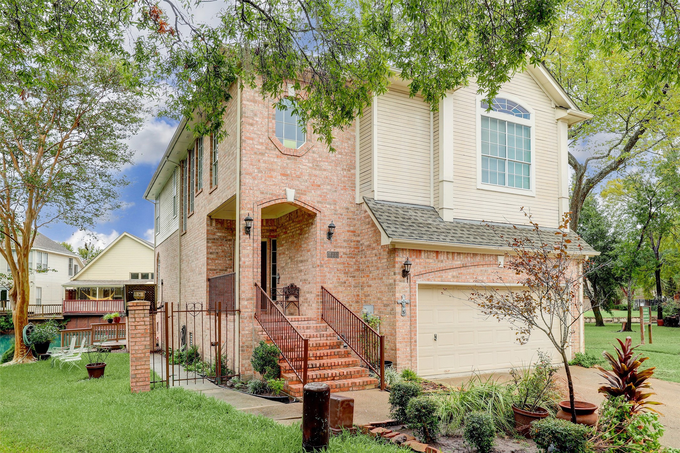 1223 Normans Woods Street Houston TX 77077