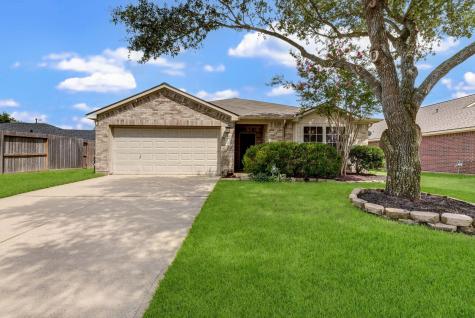 14610 Park Arbor Court Cypress TX 77429