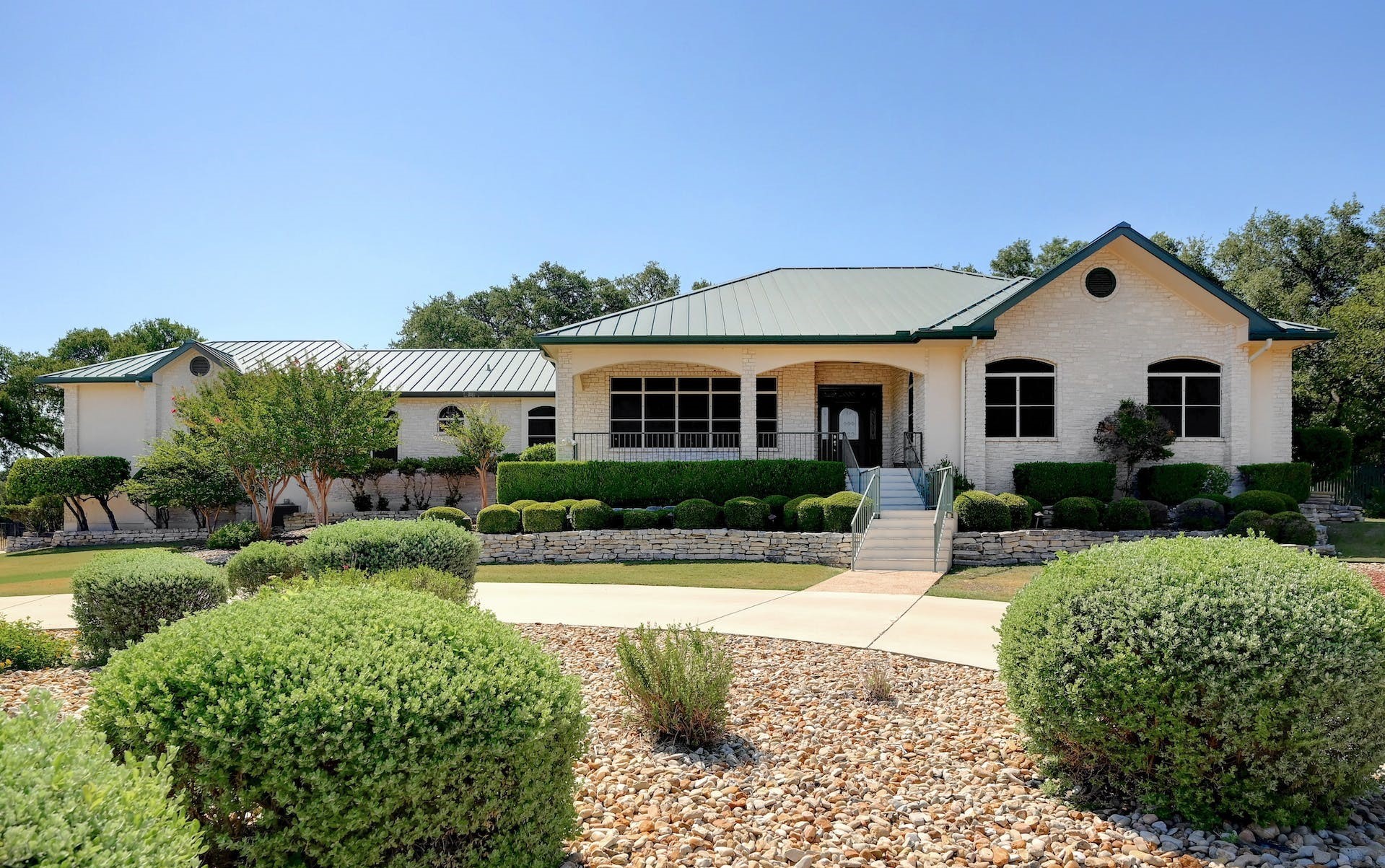 2311 Ridgecrest Street San Marcos TX 78666