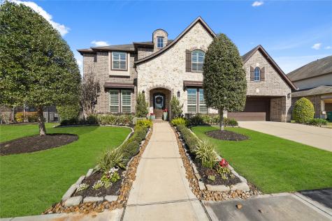 9507 Plaza Point Drive Missouri City TX 77459