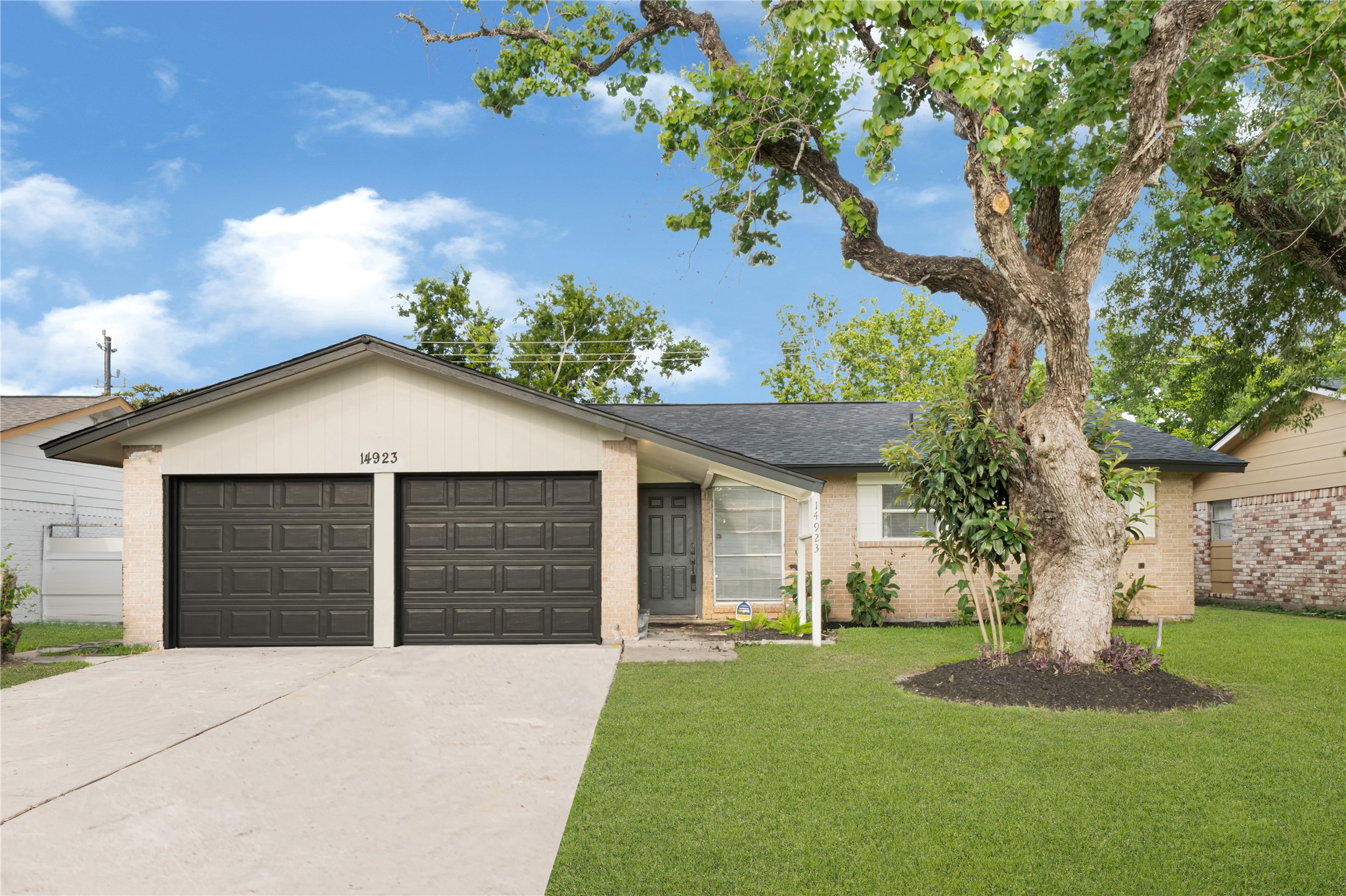 14923 Bathurst Drive Houston TX 77053