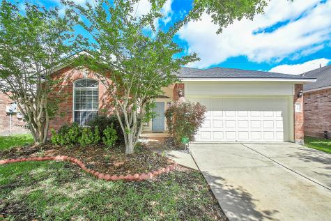 7743 Summerdale Drive Rosenberg TX 77469