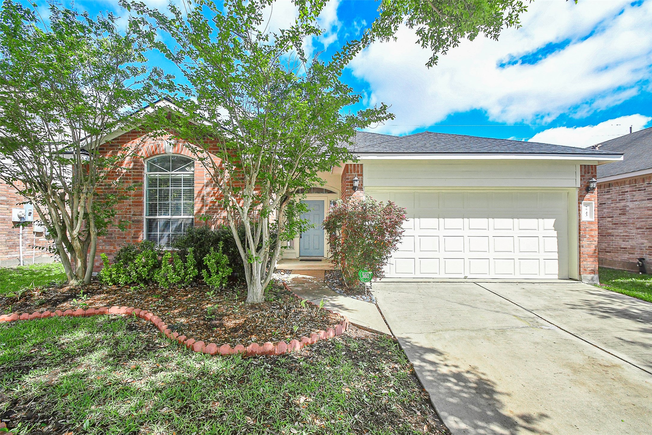 7743 Summerdale Drive Rosenberg TX 77469