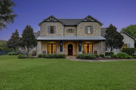 4711 Sugar Maple Court Fulshear TX 77441