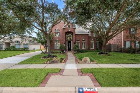 17306 Dawn Haven Court Houston TX 77095