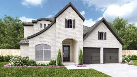31126 Peony Place Drive Fulshear TX 77441