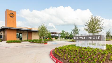 31126 Peony Place Drive Fulshear TX 77441