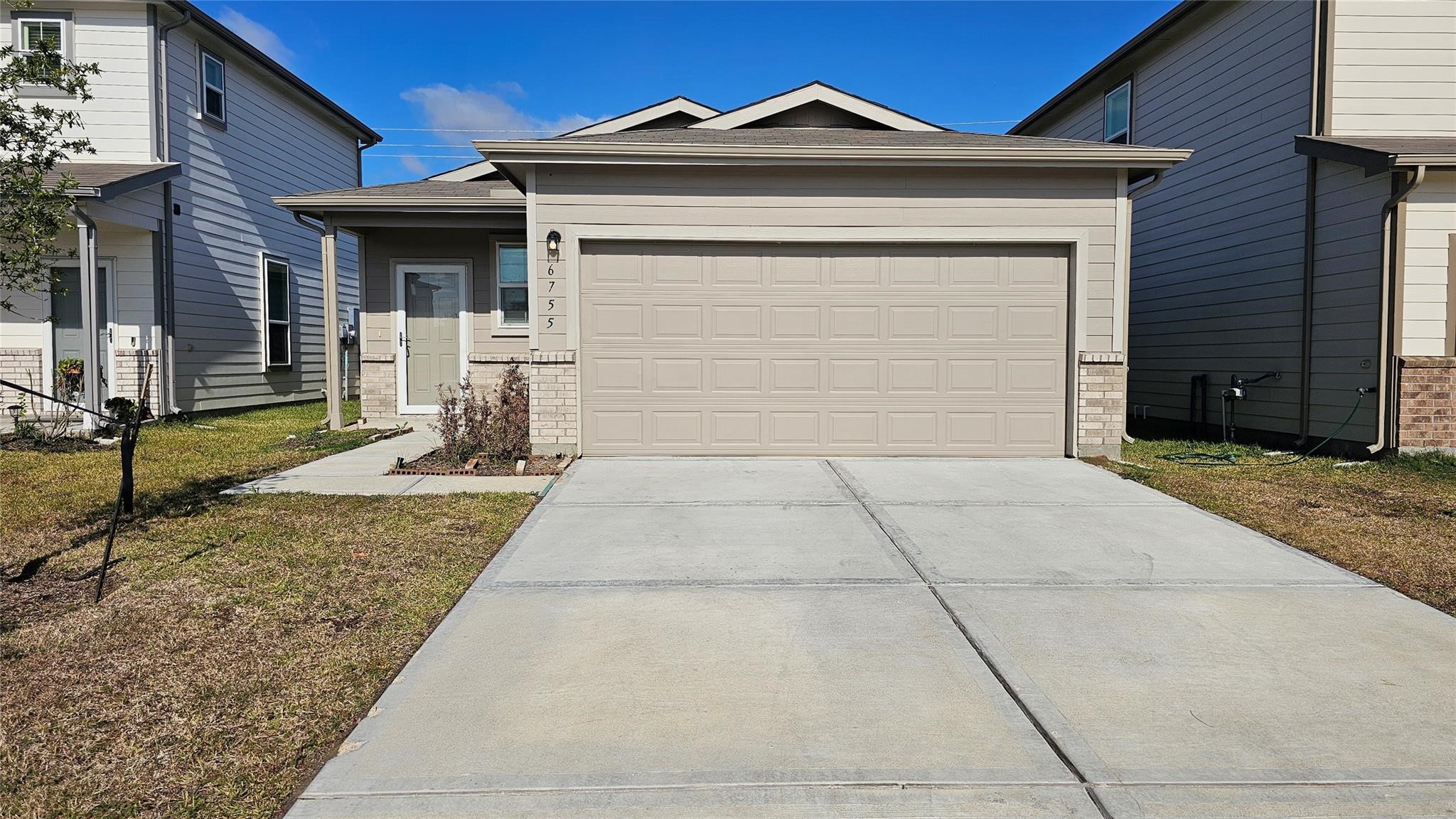 6755 Forbes Run Drive Houston TX 77075