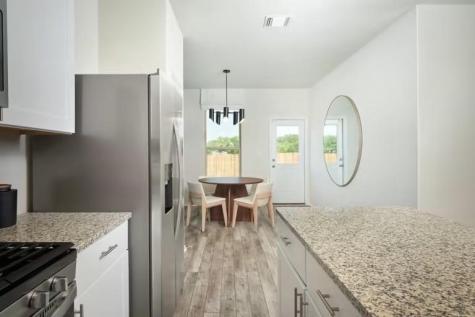 6755 Forbes Run Drive Houston TX 77075