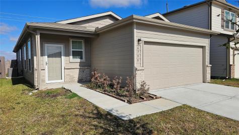 6755 Forbes Run Drive Houston TX 77075