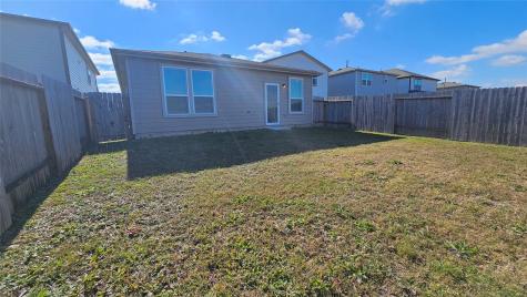 6755 Forbes Run Drive Houston TX 77075