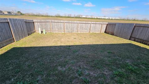 6755 Forbes Run Drive Houston TX 77075