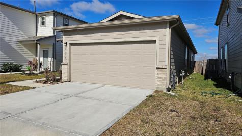 6755 Forbes Run Drive Houston TX 77075