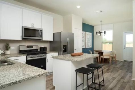 6755 Forbes Run Drive Houston TX 77075