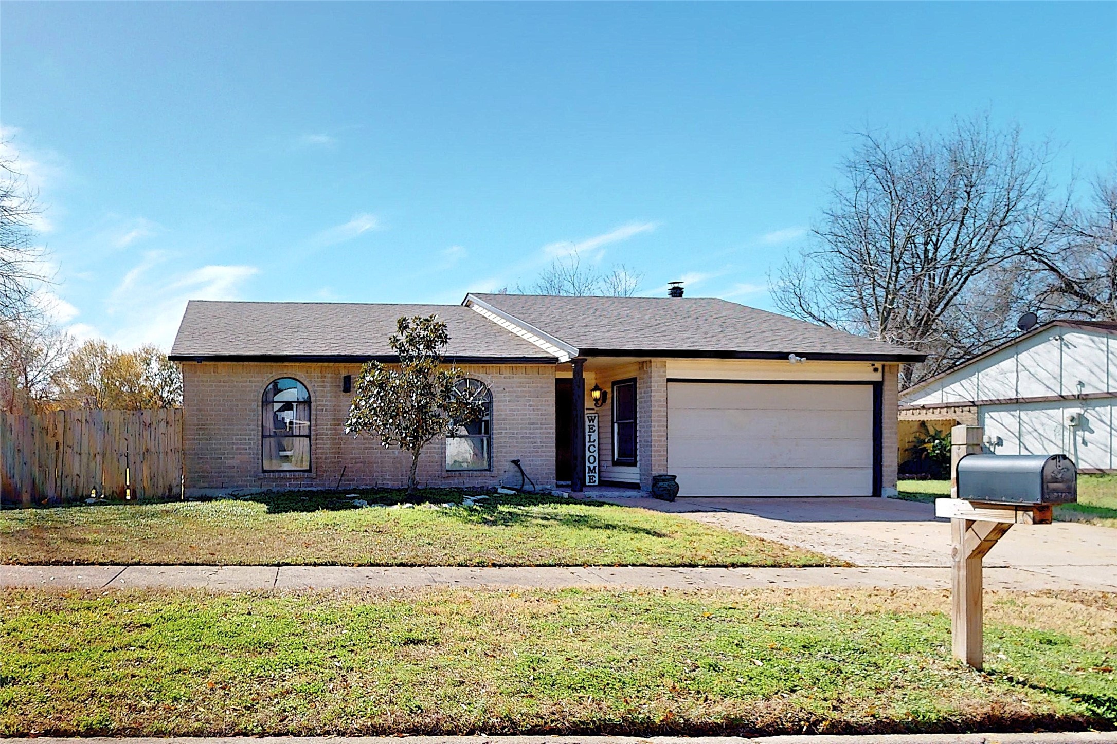 17507 Glenpatti Drive Houston TX 77084