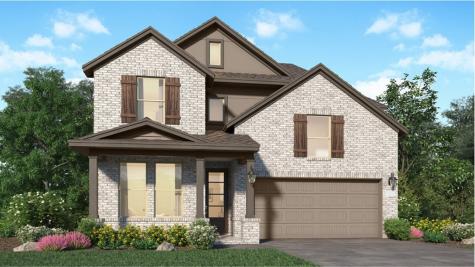4210 Waterlily Spring Way Porter TX 77365