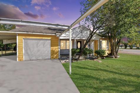 11029 Muscatine Street Houston TX 77029