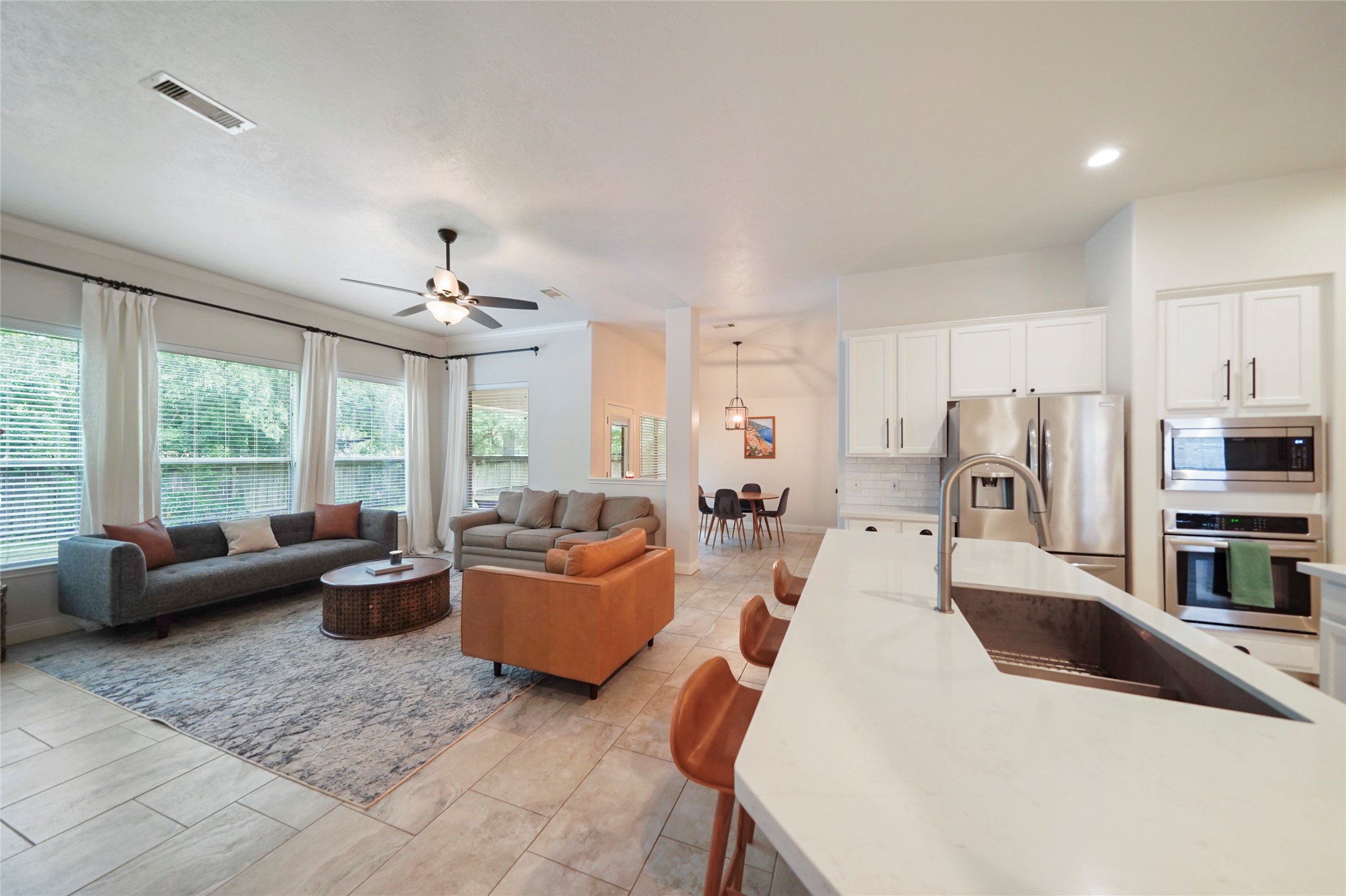 23102 Ammick Court Spring TX 77389