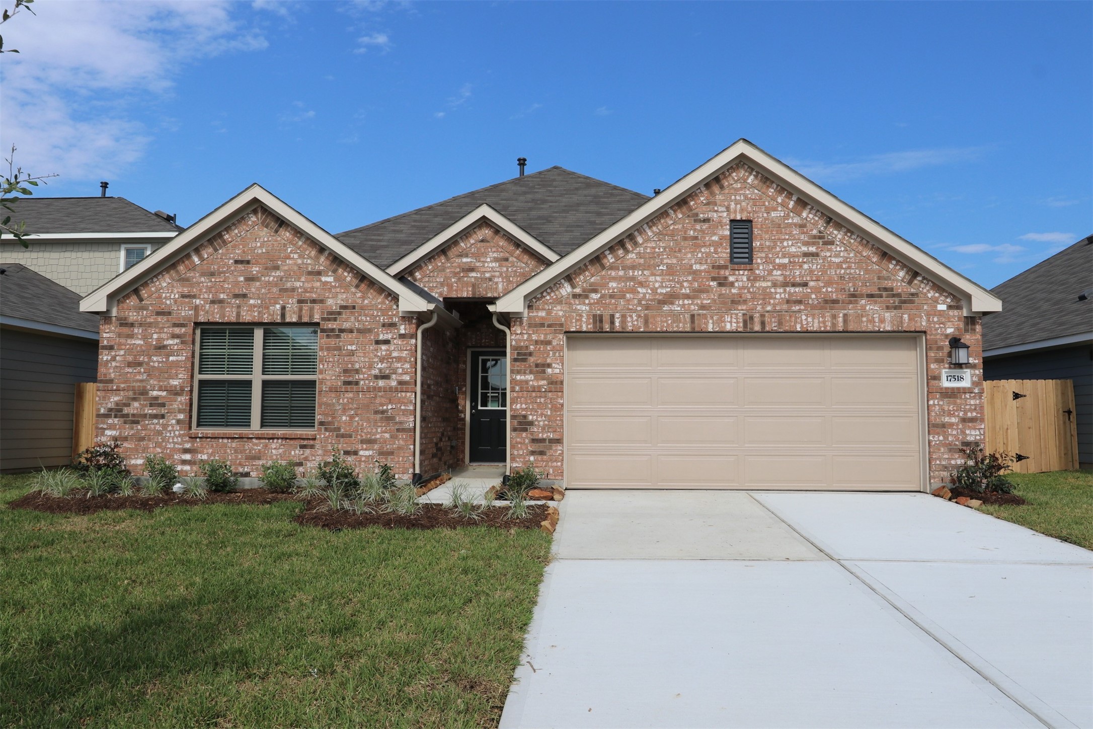 17518 Mountain Timber Lane New Caney TX 77357