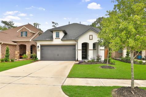 2725 Altissimo Court Spring TX 77386
