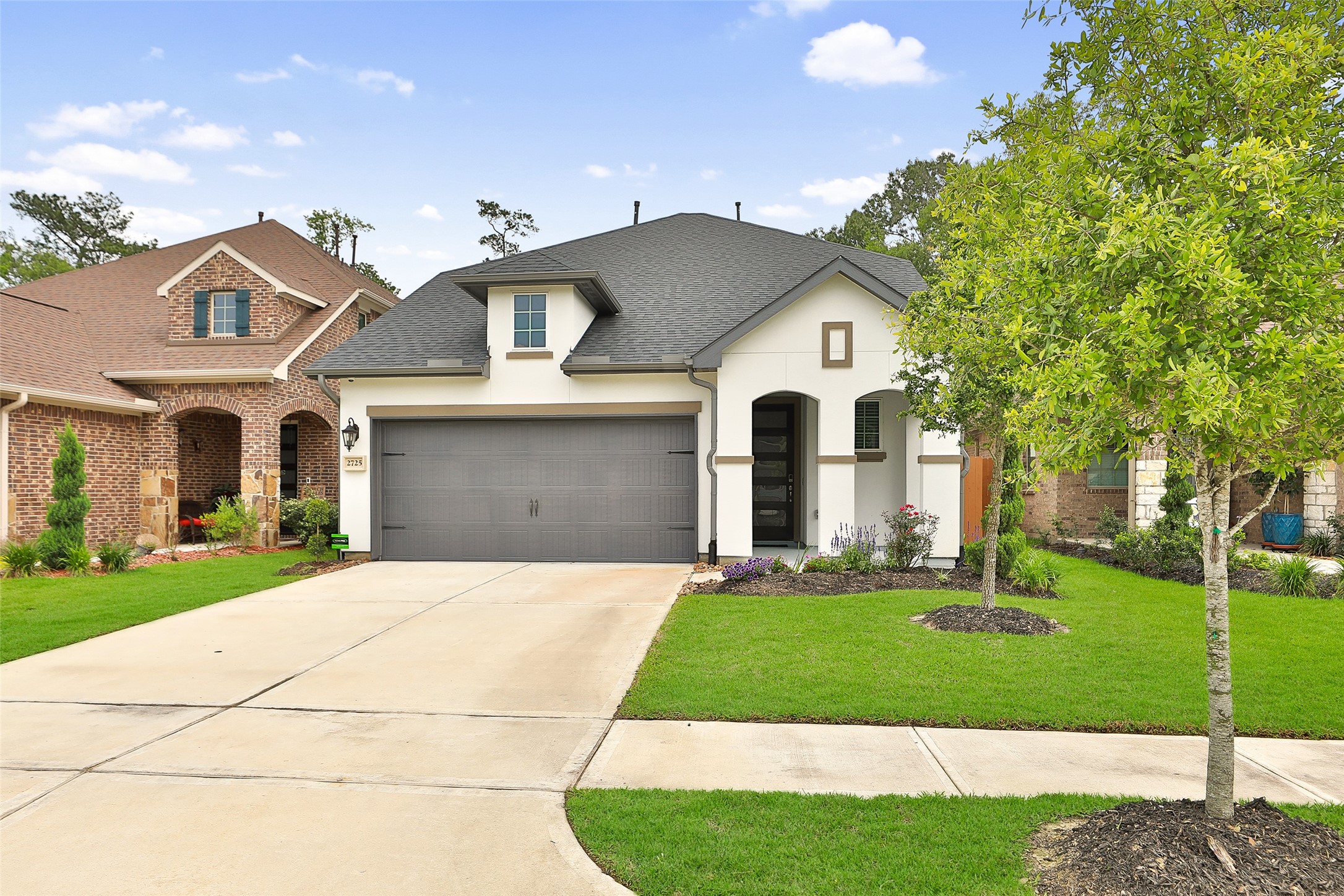 2725 Altissimo Court Spring TX 77386