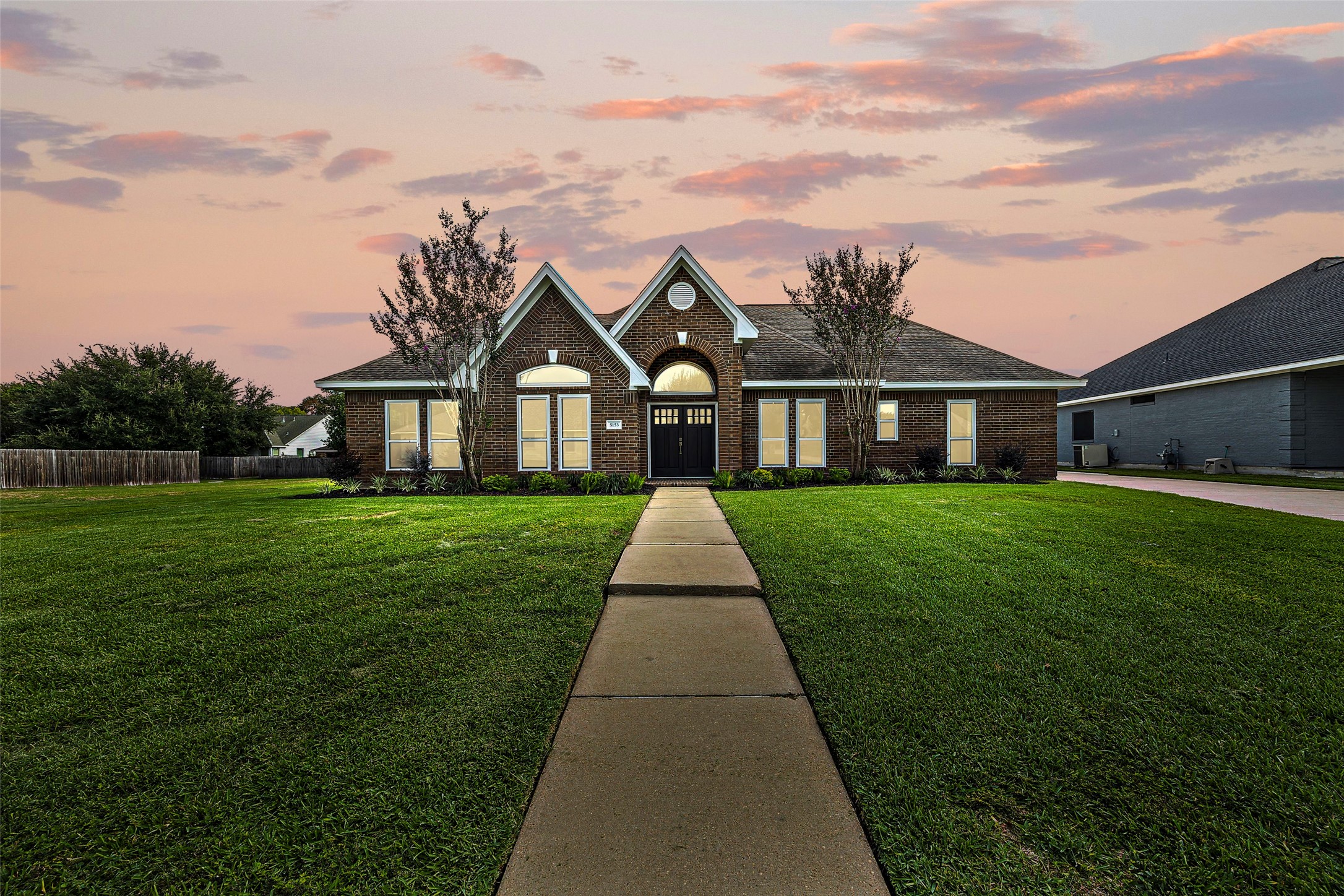 5153 Greenwater Drive Willis TX 77318