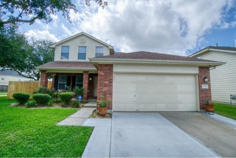 9638 Siano Pines Drive Humble TX 77396
