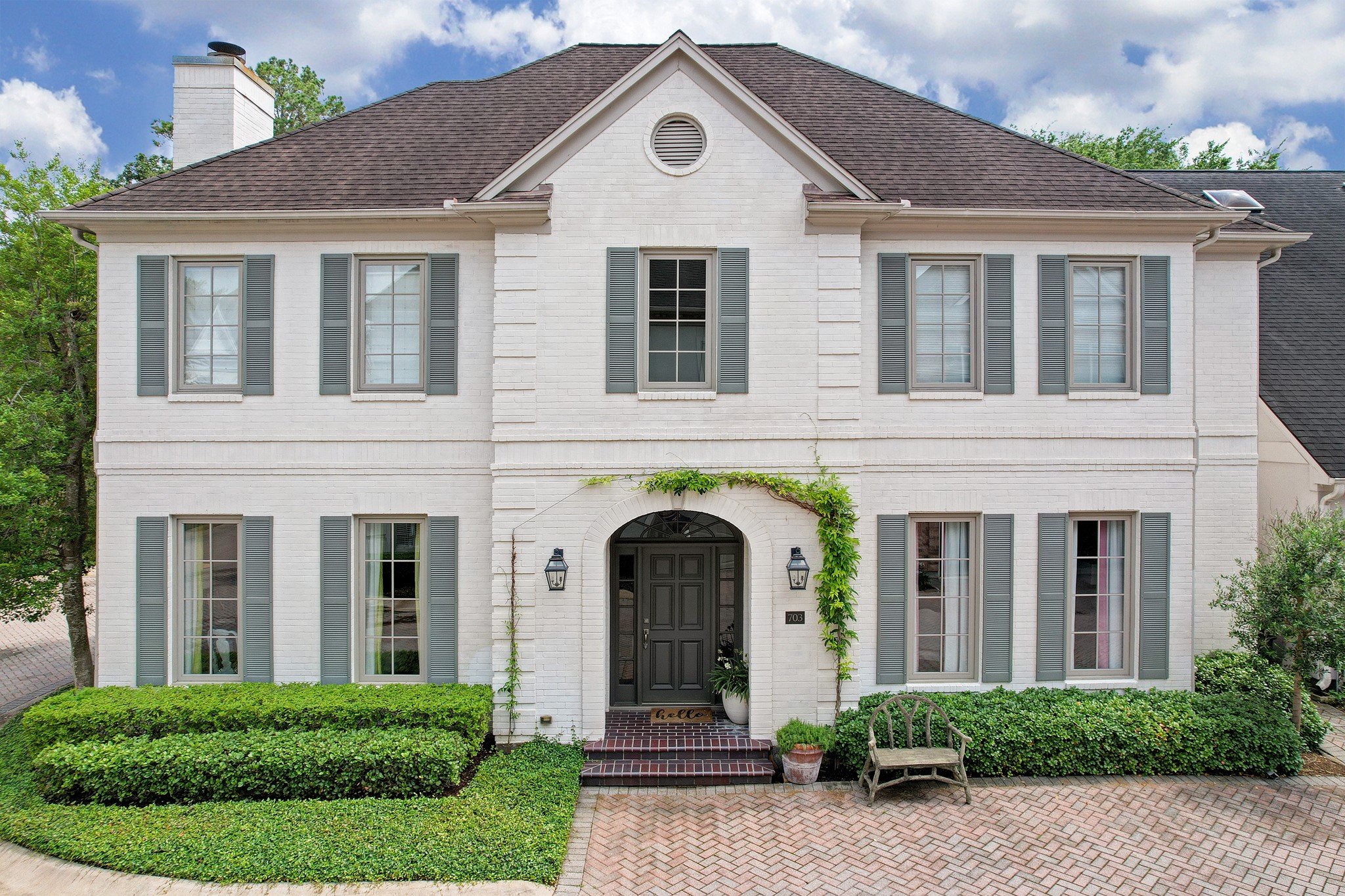 703 Highgrove Park Houston TX 77024