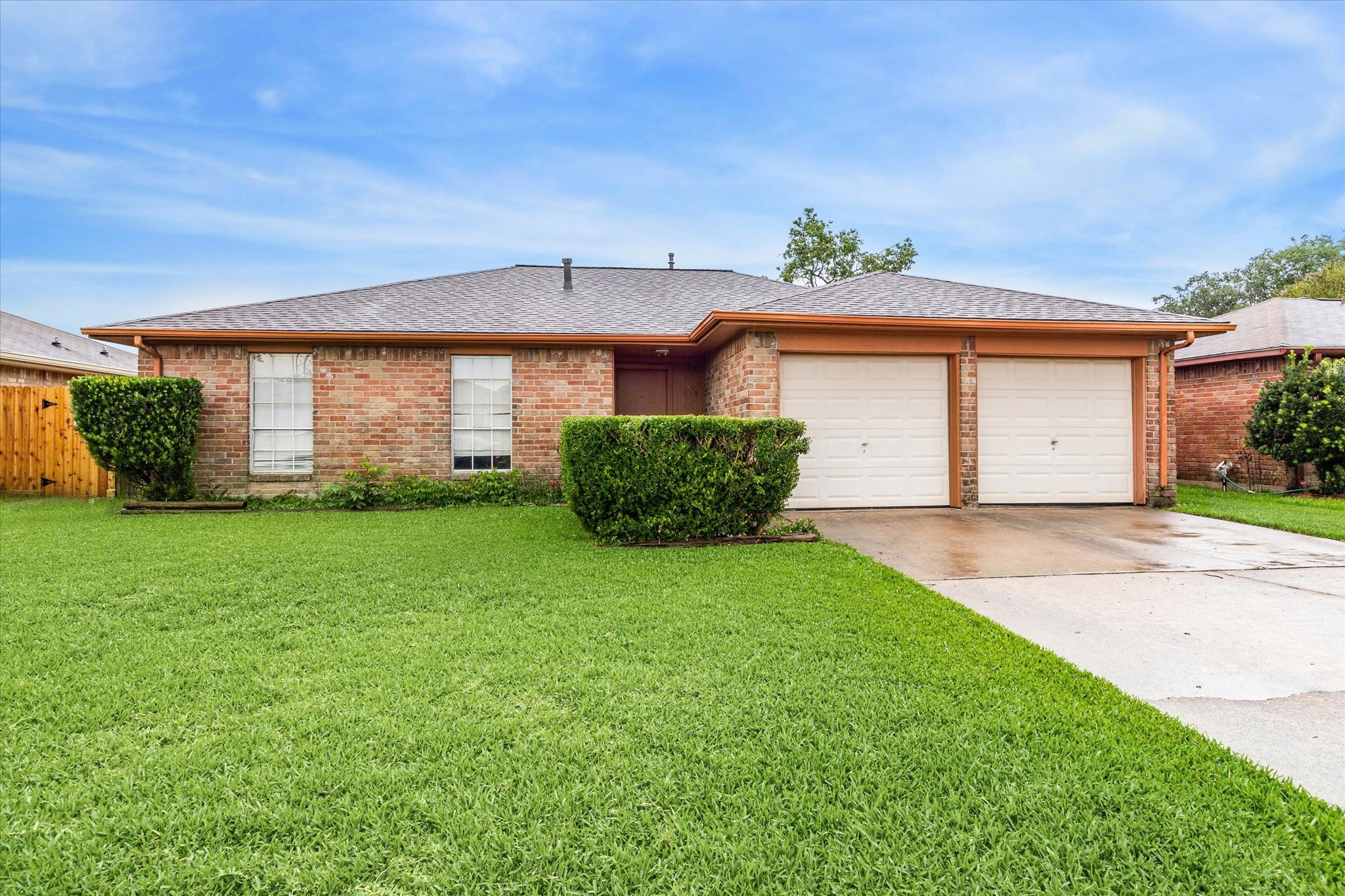 4158 Bermuda Drive Pasadena TX 77503