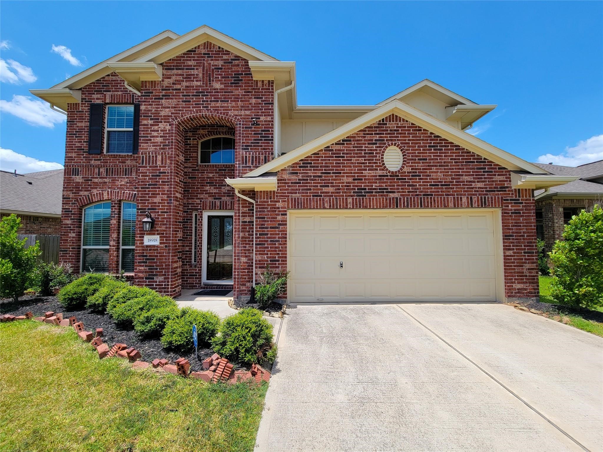 18918 Oakland Manor Lane Richmond TX 77407