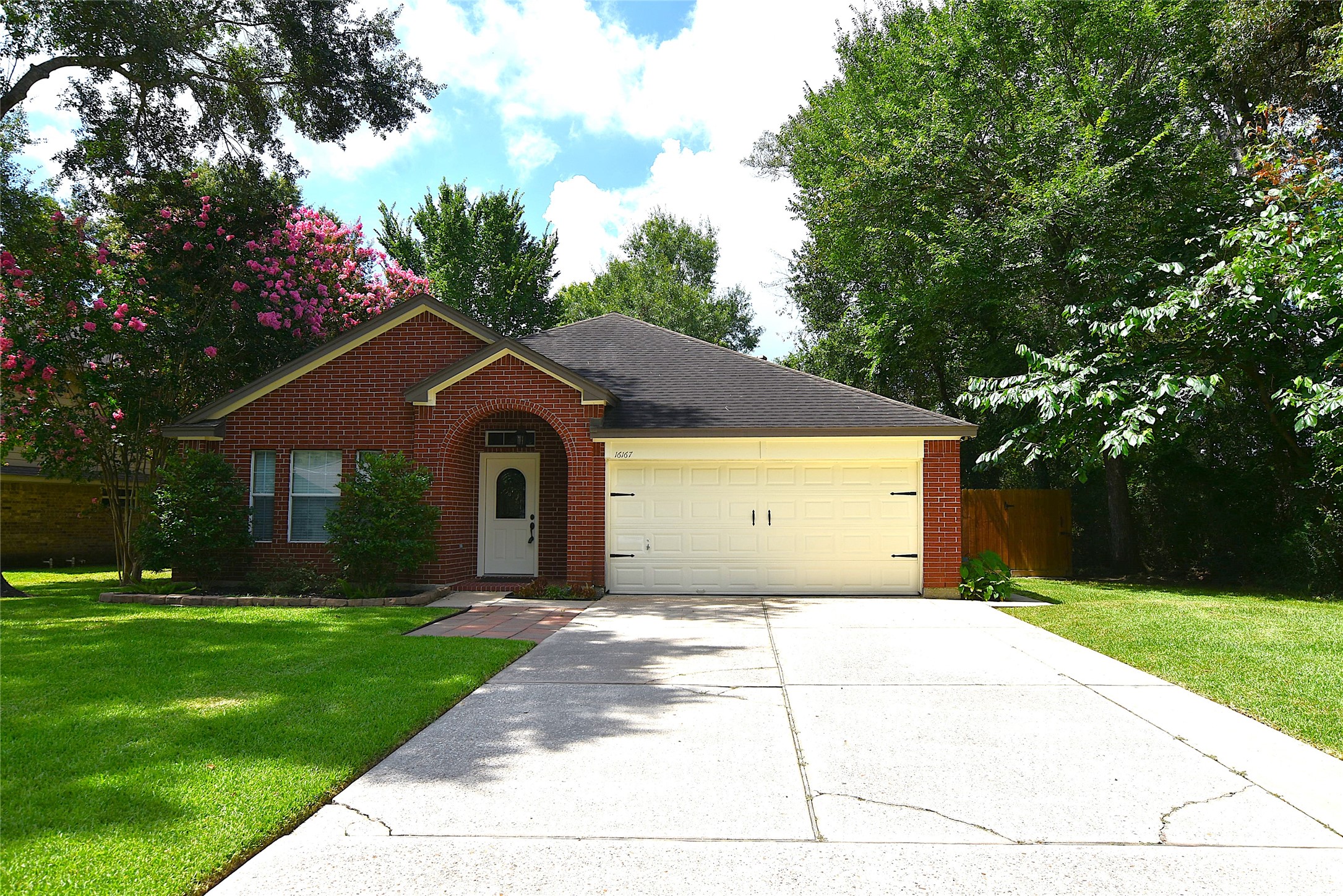 16167 Bollard Drive Crosby TX 77532